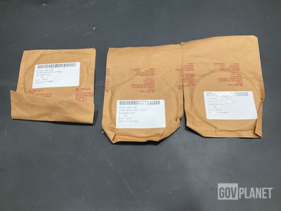 (151) Oshkosh 3926411 Flat Washers