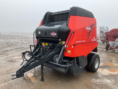 Kuhn VB2160 Rotopressa