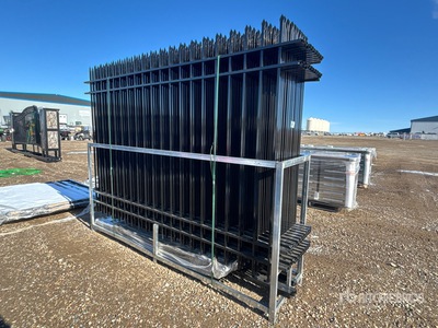 Quantity of (20) Suihe 10 ft x 6 ft 7 in Vallas (Unused)