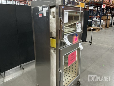 Enthermics EC1730BL Warming Cabinet