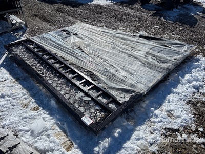 Suihe 14 ft x 8 ft Fencing (Unused)