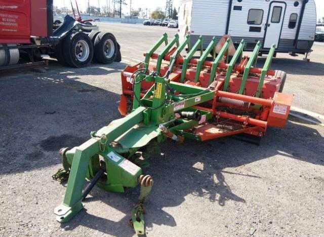 Rears LSH07K946 Brush Cutter