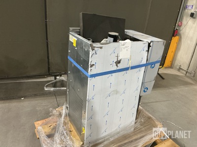 Cornelius IMD600-30A Countertop Ice Maker