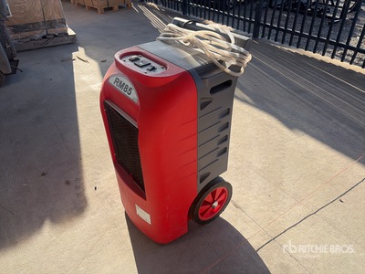 RM86 Dehumidifier