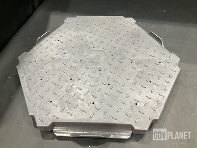 (43) Signature HexaDeck Portable Heavy Duty Tiles