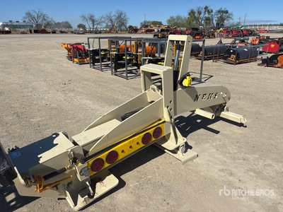 2026 Neks Accesorio de Grúa para Quinta Rueda (Unused)