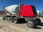 Picture, Left Rear Corner
