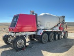 Picture, Right Rear Corner