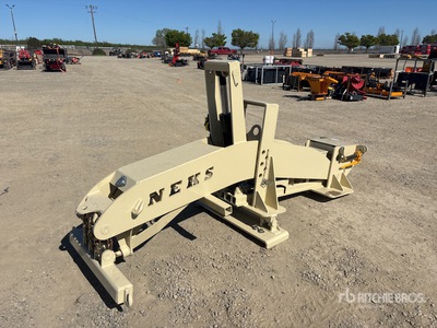 2026 Neks Accesorio de Grúa para Quinta Rueda (Unused)