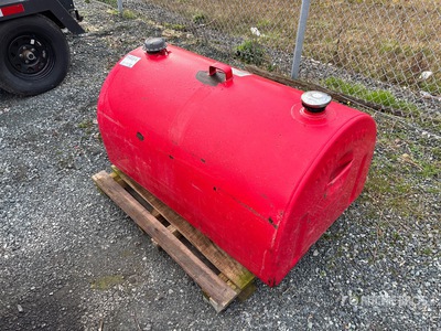 450 L Steel Réservoir de carburant