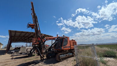 2003 Sandvik Ranger HL 700DX Pilotadora