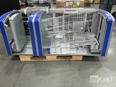 Qiagen Laboratory Sampler Unit