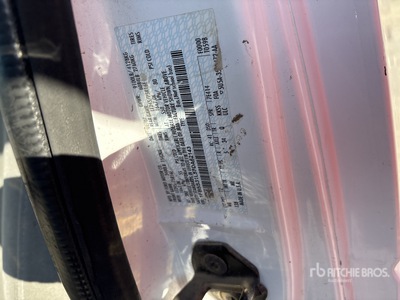 2007 Ford E-350 Passagiersbusje