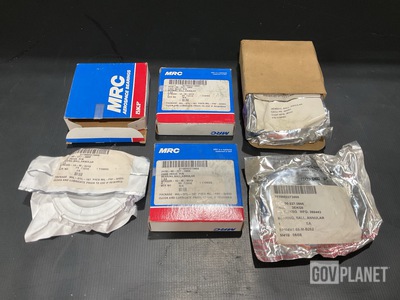 (13) SKF 113KSG Annular Ball Bearings