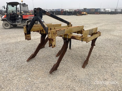 Dondi RP70 Cultivator