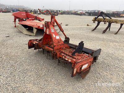 2003 Maschio Delfino DL1800 Erpice Rotante