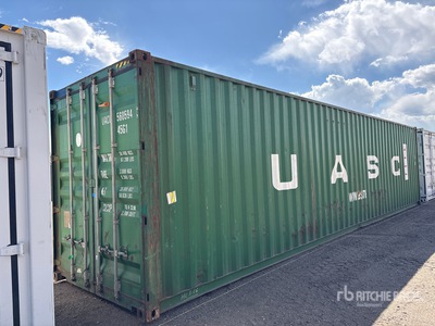 2026 Storage Container