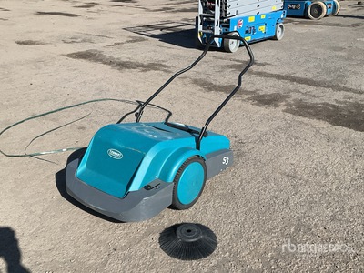 2019 Tennant S30 Walk-Behind Fregadora de Suelos