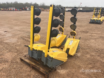 TTS Tempo Qte De Feux Tricolores Qty Of Traffic Light Traffic Light