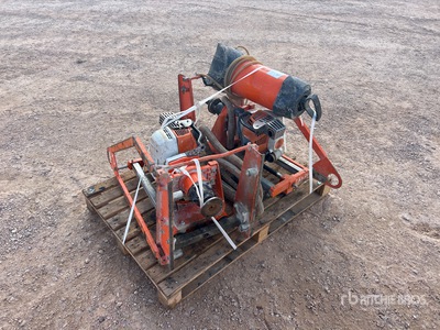 Qte De Carotteuse Thermique Qty Of 産業関連 - その他