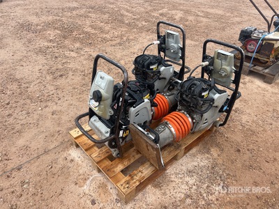 Mikasa Qte De Pilonneuses Qty Of Jumping Jack Jumping Jack Tamper