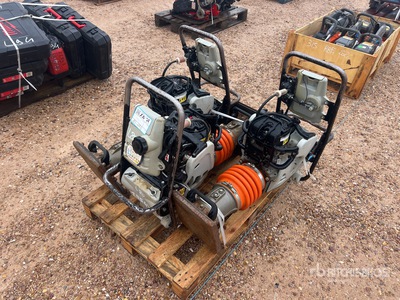 Mikasa Qte De Pilonneuses Qty Of Jumping Jack Jumping Jack Tamper