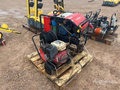 Qte De Nettoyeur Haute Pression Qty Of Pressure Washer