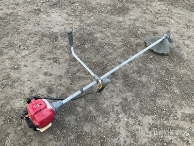 2014 Honda UMK435U Brush Cutter