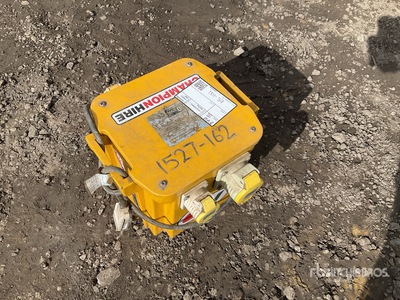 110V 5kva Transformator