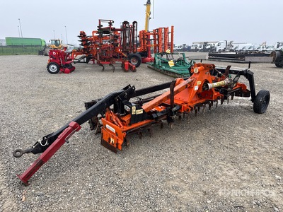 Feraboli Master Kreiselegge