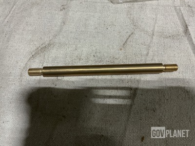 (3) Precision Control 1029735 Headless Straight Pins