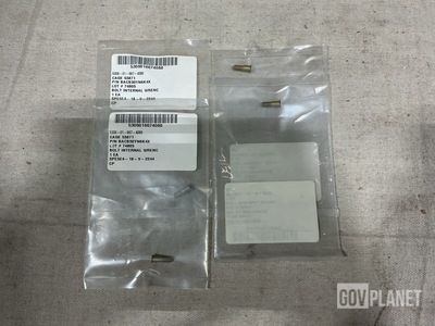 (13) Stuart Industries BACB30YN6K4X Internal Wrenching Bolts