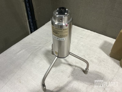 Vaisala WS425 A2A1B Ultrasonic Wind Sensor