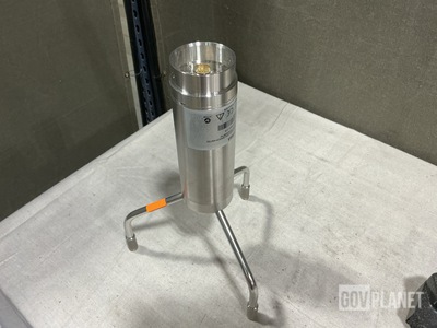 Vaisala WMT703 Ultrasonic Wind Sensor