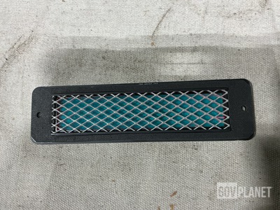 (7) Eaton 161-39508-001 Spotlight Filters