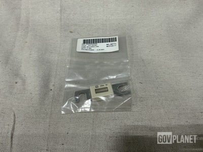 (88) A W Developments ER1967 Inclosed Link Fuses