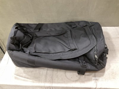 (9) Thin Air Gear Deployment Bags