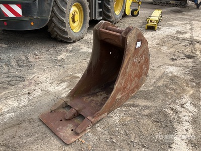 600 mm Excavator Bucket