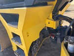 Chassis with Frame Condition