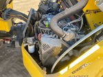 Engine with Engine - Left Side