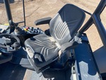 Control Station with Seats/Armrests