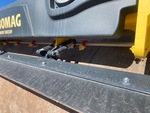 Chassis with Water System