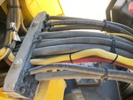 Hydraulics with Hoses