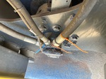 Hydraulics with Drum Vibration Motors