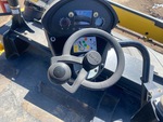 Control Station with Steering Controls