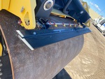 Chassis with Drum Scraper