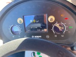 Control Station with Gauges