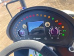 Control Station with Warning Lights