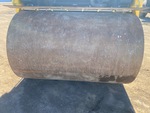 Chassis with Drum Condition