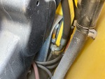 Hydraulics with Hydraulic Tank